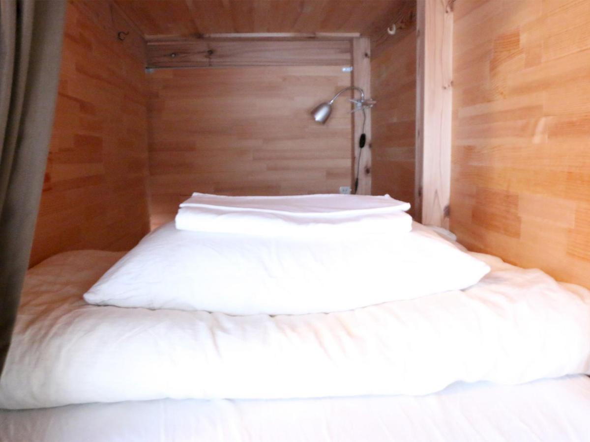 Harimayabashi Guesthouse Kōchi Exteriér fotografie