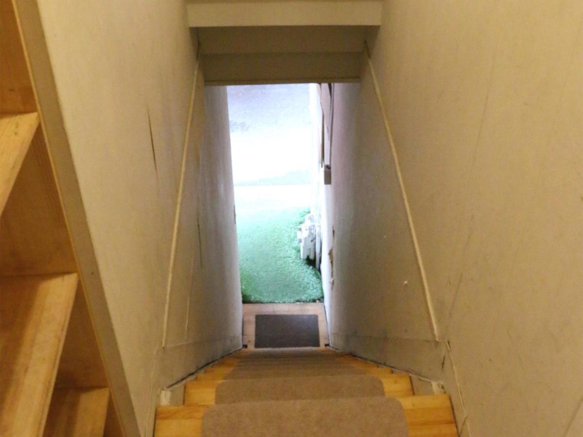 Harimayabashi Guesthouse Kōchi Exteriér fotografie