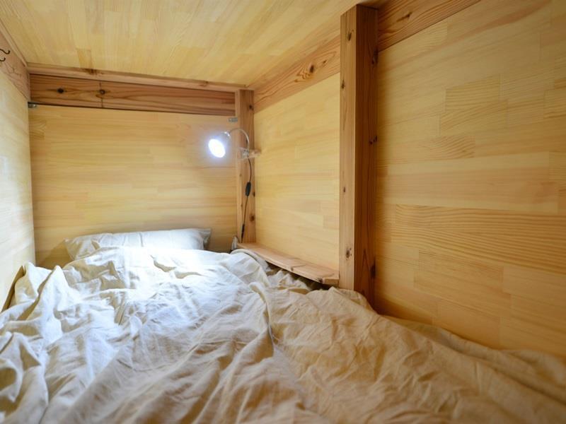 Harimayabashi Guesthouse Kōchi Exteriér fotografie