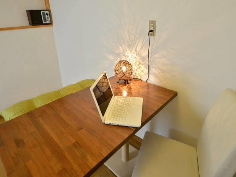 Harimayabashi Guesthouse Kōchi Exteriér fotografie